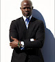 The Longest Day in Chang'An Djimon Hounsou